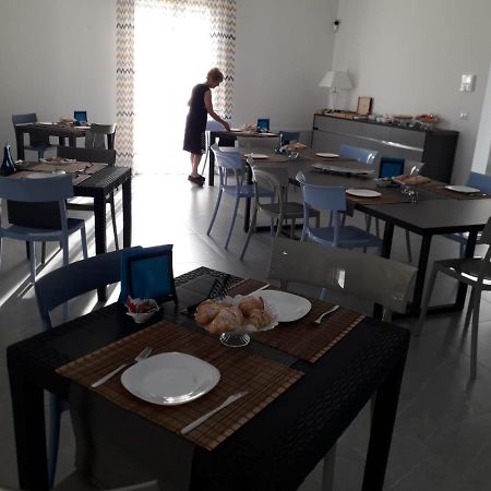 بورتو سيساريو La Casa Di Francesca B&B Con Parcheggio Privato المظهر الخارجي الصورة