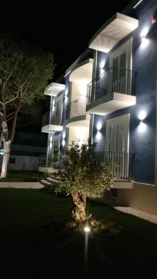 بورتو سيساريو La Casa Di Francesca B&B Con Parcheggio Privato المظهر الخارجي الصورة