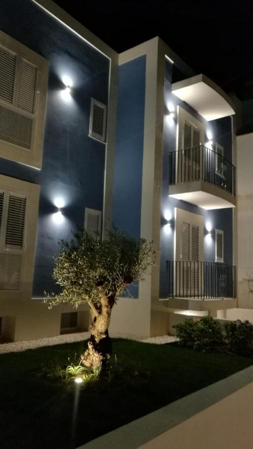 بورتو سيساريو La Casa Di Francesca B&B Con Parcheggio Privato المظهر الخارجي الصورة