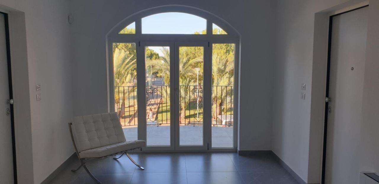 بورتو سيساريو La Casa Di Francesca B&B Con Parcheggio Privato المظهر الخارجي الصورة