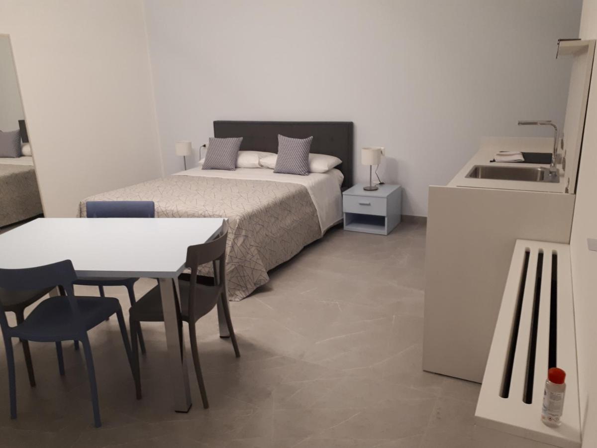 بورتو سيساريو La Casa Di Francesca B&B Con Parcheggio Privato المظهر الخارجي الصورة