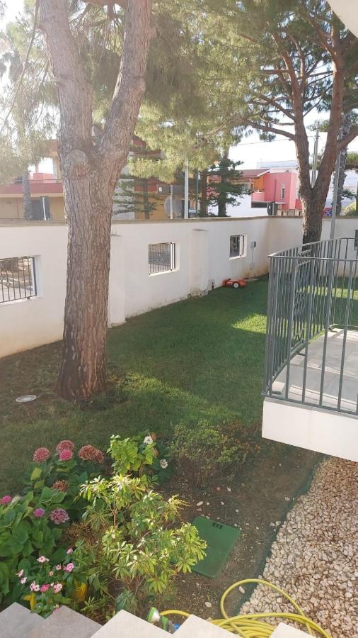 بورتو سيساريو La Casa Di Francesca B&B Con Parcheggio Privato المظهر الخارجي الصورة
