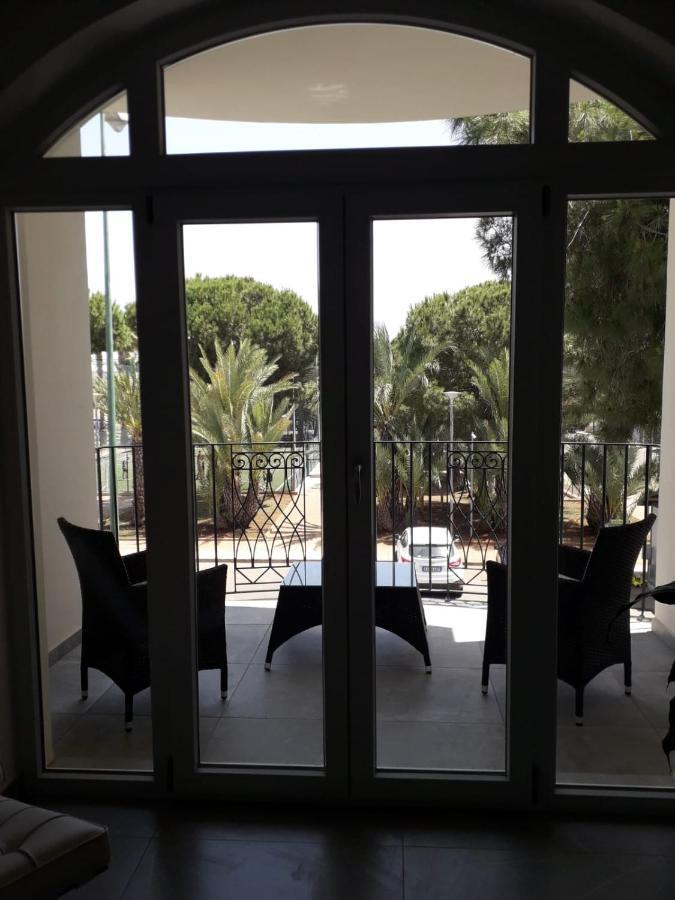بورتو سيساريو La Casa Di Francesca B&B Con Parcheggio Privato المظهر الخارجي الصورة