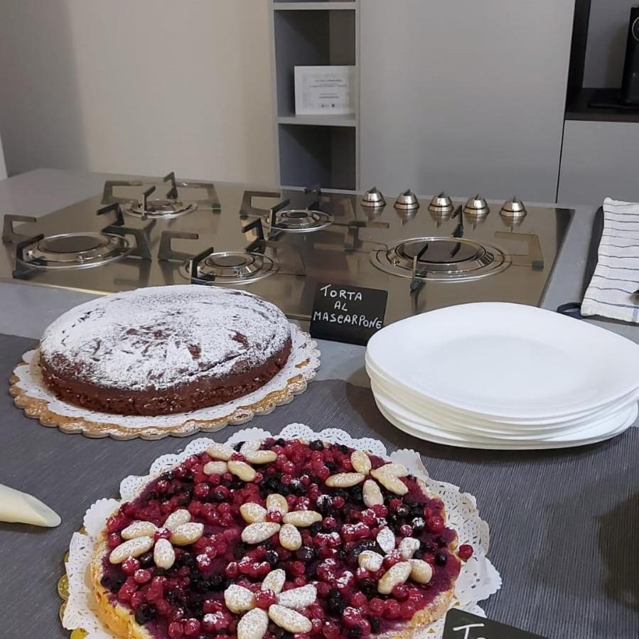 بورتو سيساريو La Casa Di Francesca B&B Con Parcheggio Privato المظهر الخارجي الصورة